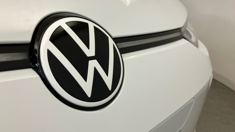 Volkswagen ID.3 150kW Match Pro S 77kWh 5dr Auto [5 Seats] Electric Hatchback